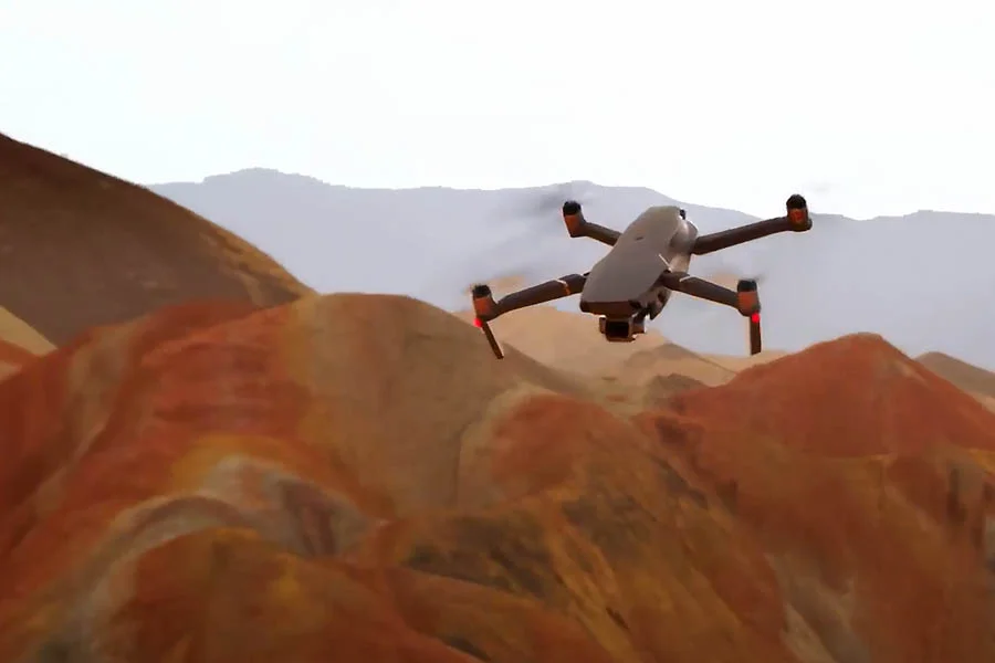 hover camera